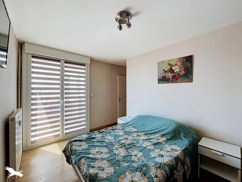 Appartement à vendre, 81m², Brest