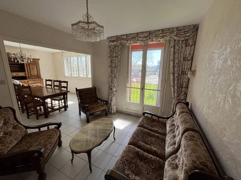 Appartement à vendre, 93m², Brest