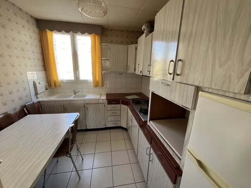Appartement à vendre, 93m², Brest