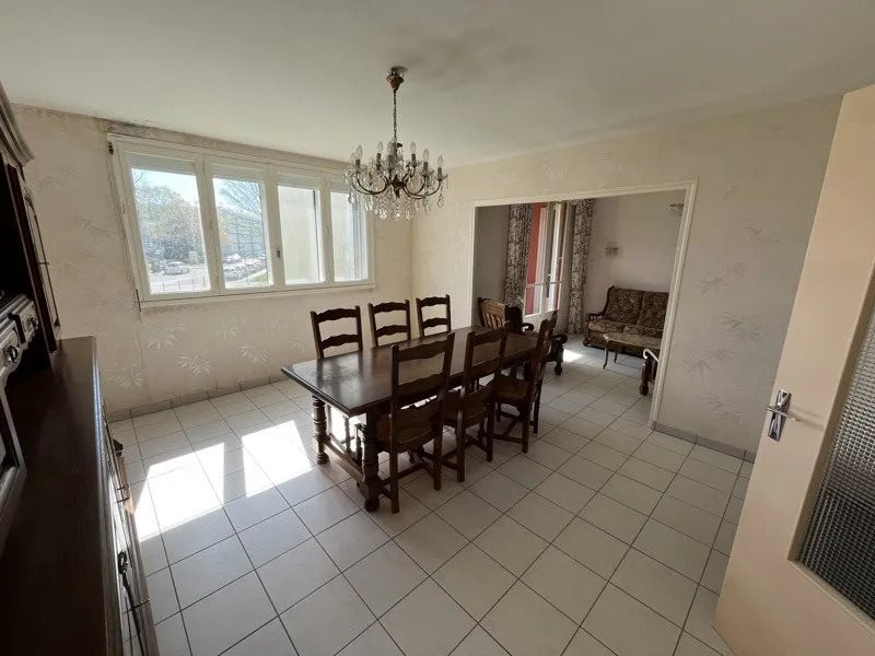 Appartement à vendre, 93m², Brest