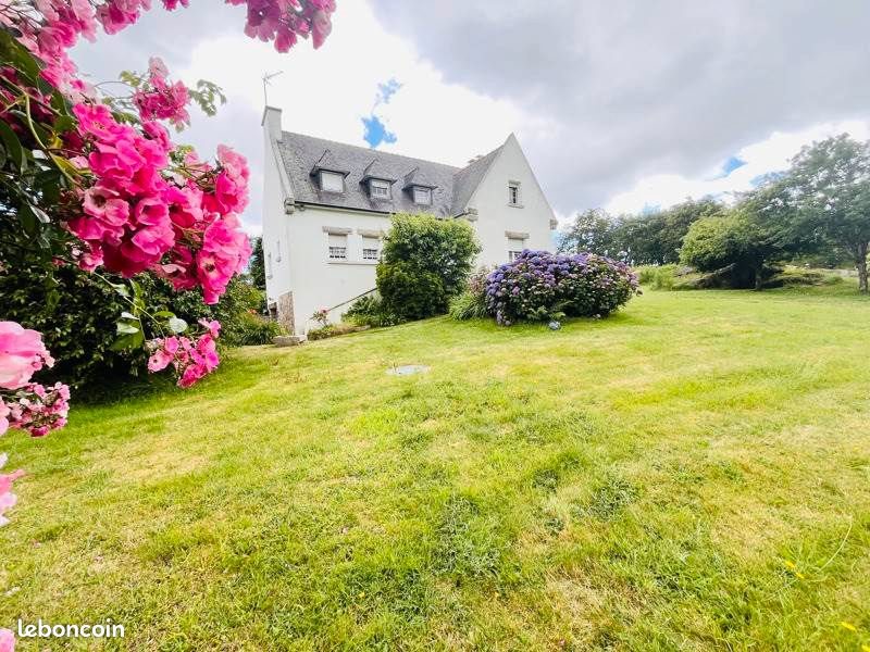 Maison à vendre, 142m², Trégunc