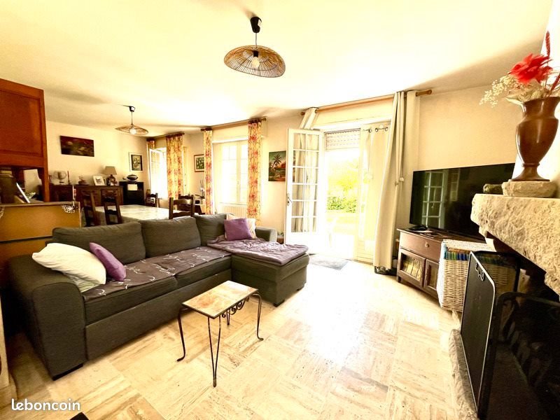 Maison à vendre, 142m², Trégunc