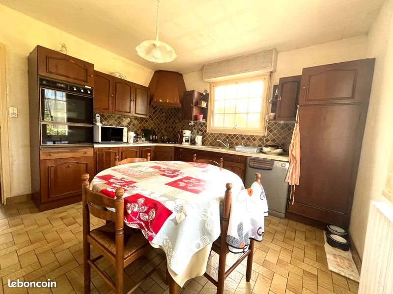 Maison à vendre, 142m², Trégunc