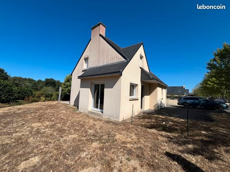 Maison à vendre, 105m², Trégunc