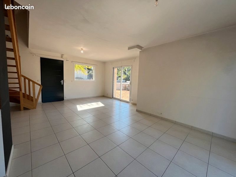 Maison à vendre, 105m², Trégunc