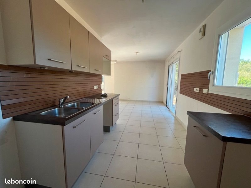 Maison à vendre, 105m², Trégunc