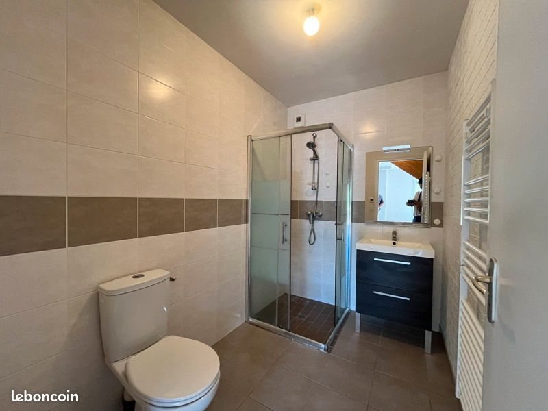 Maison à vendre, 105m², Trégunc