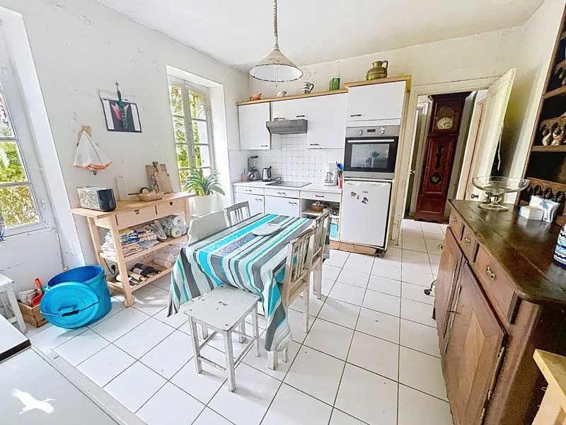 Maison à vendre, 127m², Crozon