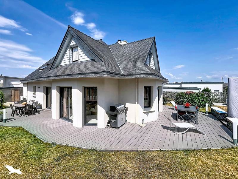 Maison à vendre, 156m², Crozon