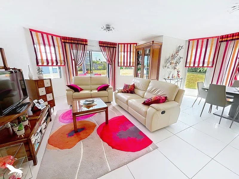 Maison à vendre, 156m², Crozon