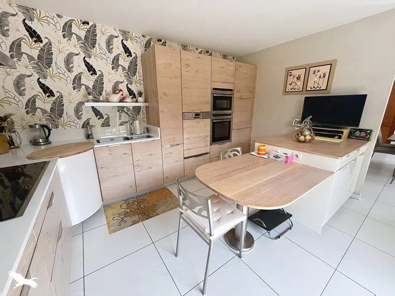 Maison à vendre, 156m², Crozon