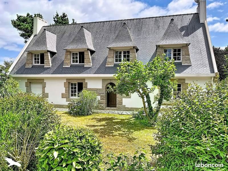 Maison à vendre, 189m², Telgruc-sur-Mer
