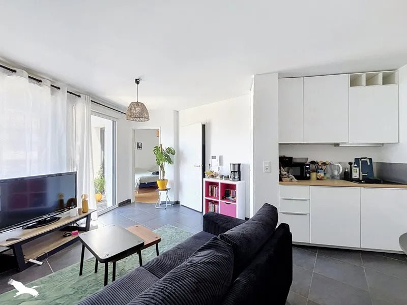 Appartement à vendre, 41m², Brest