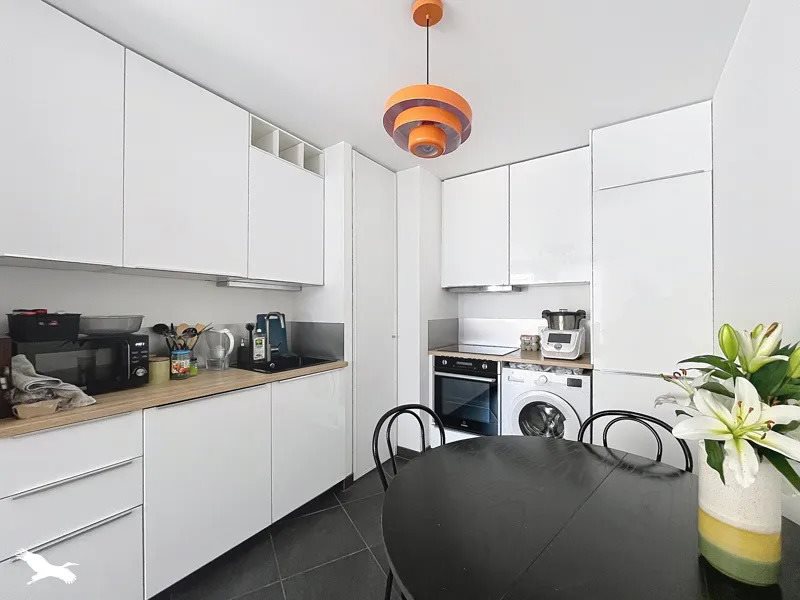 Appartement à vendre, 41m², Brest