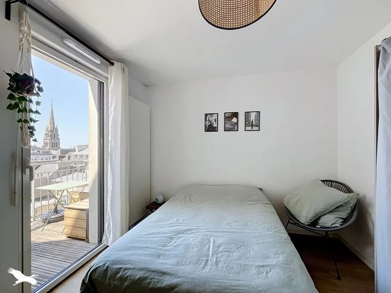 Appartement à vendre, 41m², Brest