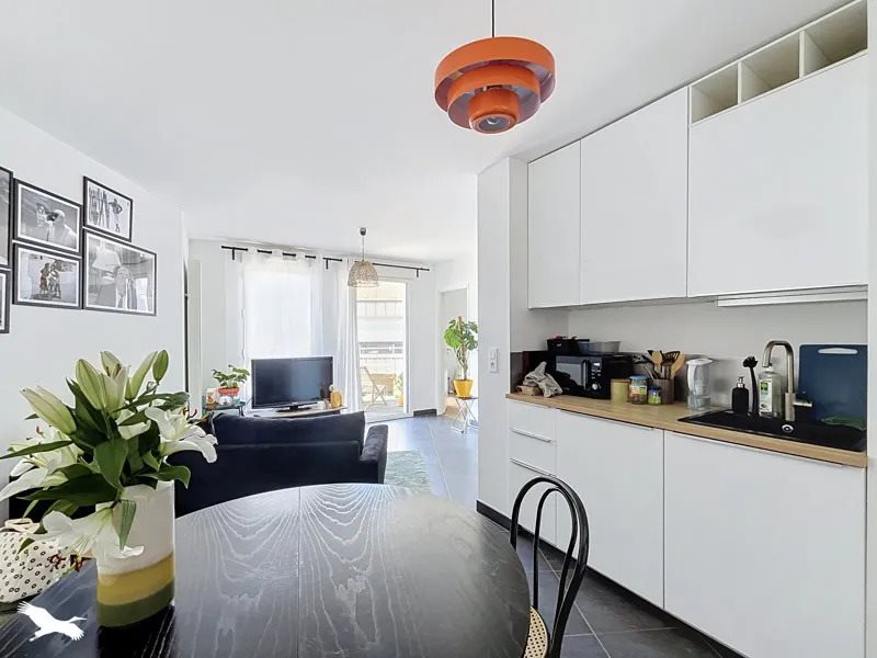 Appartement à vendre, 41m², Brest