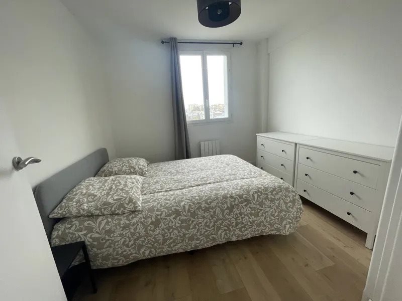 Appartement à vendre, 50m², Brest