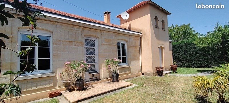 Maison à vendre, 171m², Ambarès-et-Lagrave