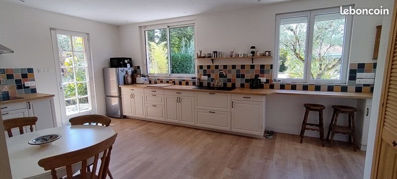 Maison à vendre, 171m², Ambarès-et-Lagrave
