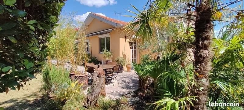 Maison à vendre, 171m², Ambarès-et-Lagrave