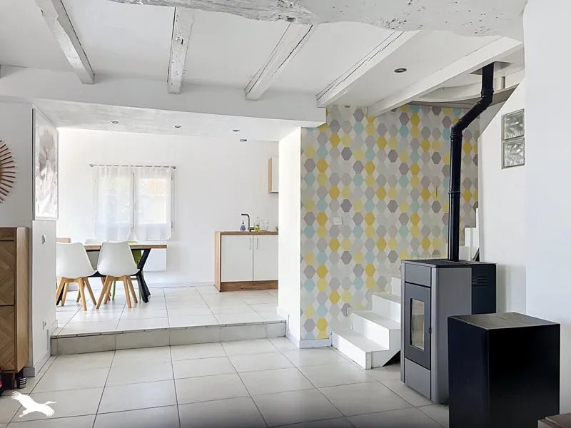 Maison à vendre, 90m², Ambarès-et-Lagrave