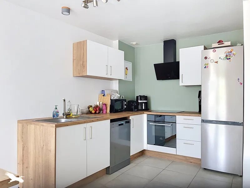 Maison à vendre, 90m², Ambarès-et-Lagrave
