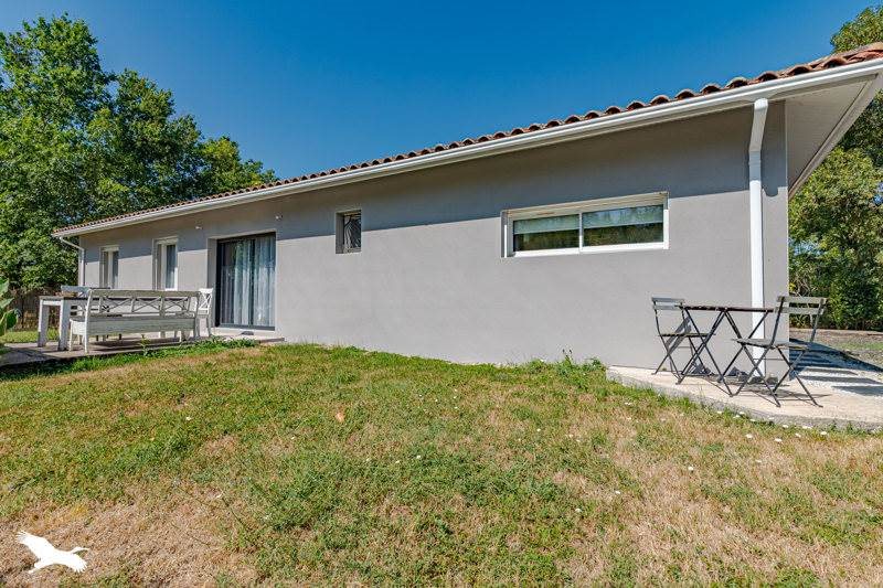 Maison à vendre, 143m², Ambarès-et-Lagrave