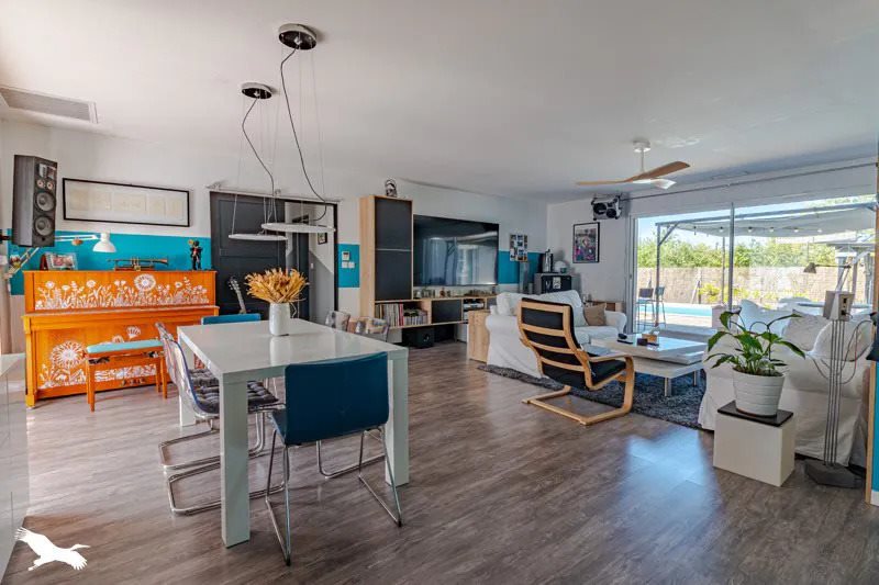 Maison à vendre, 143m², Ambarès-et-Lagrave