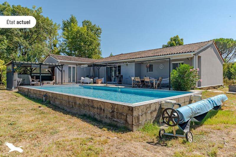 Maison à vendre, 143m², Ambarès-et-Lagrave