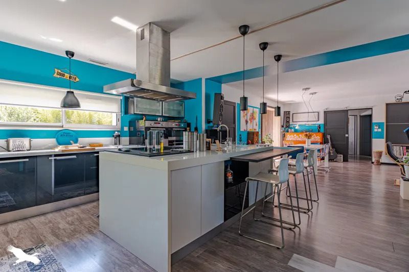 Maison à vendre, 143m², Ambarès-et-Lagrave