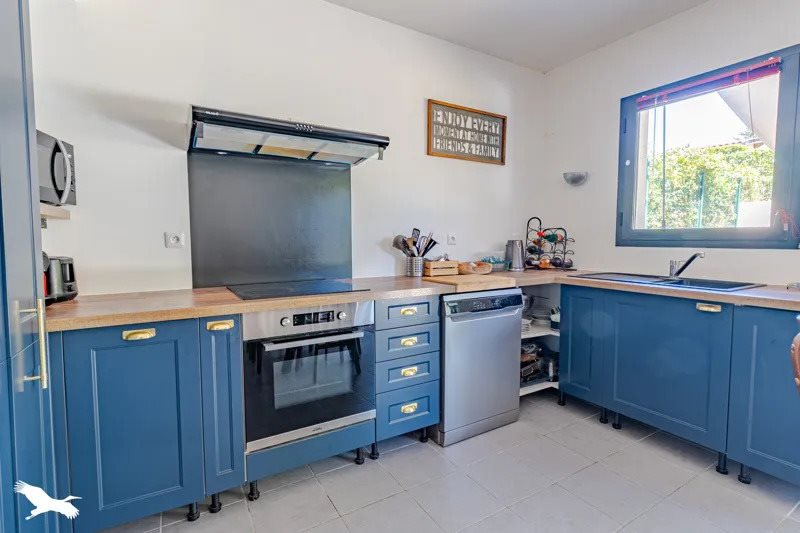 Maison à vendre, 87m², Ambarès-et-Lagrave
