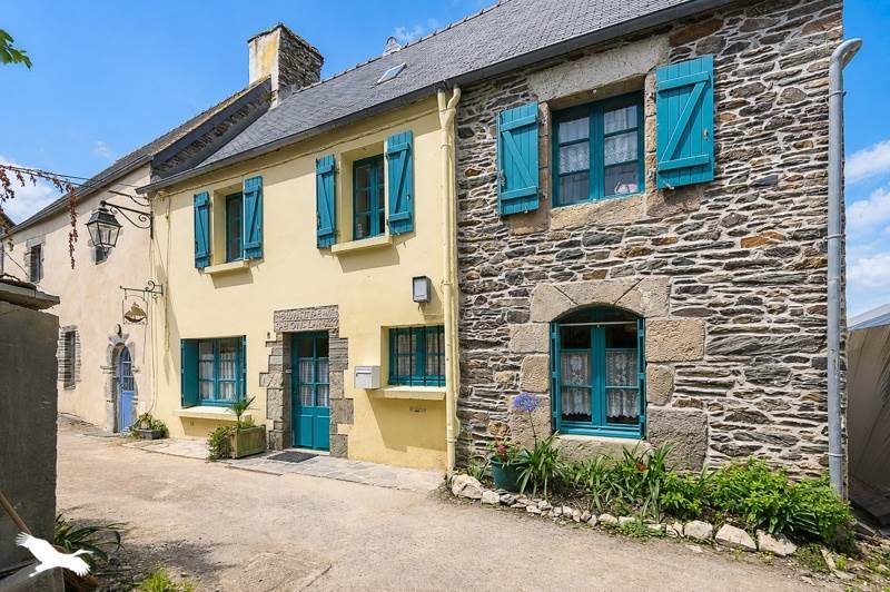 Maison à vendre, 103m², Plestin-les-Grèves
