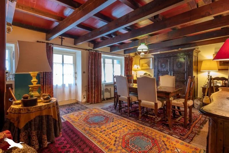 Maison à vendre, 103m², Plestin-les-Grèves