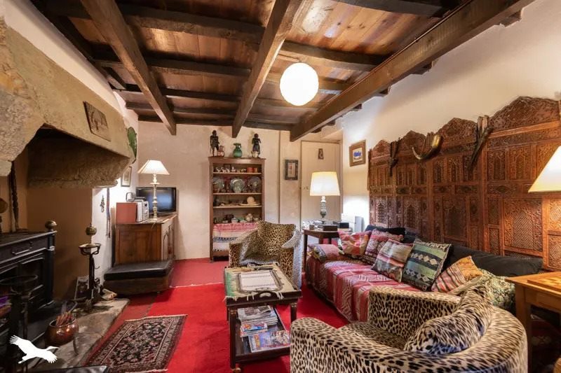 Maison à vendre, 103m², Plestin-les-Grèves