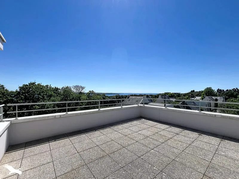 Appartement à vendre, 43m², Le Relecq-Kerhuon