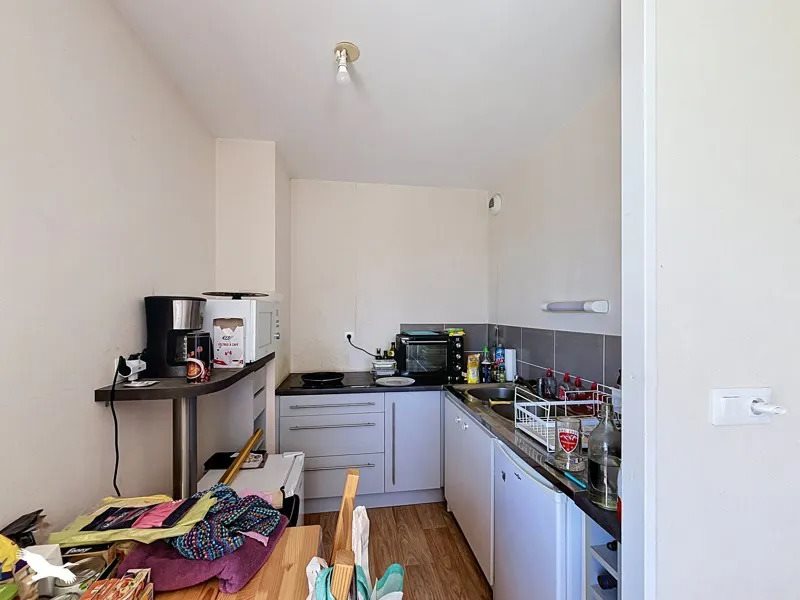 Appartement à vendre, 43m², Le Relecq-Kerhuon