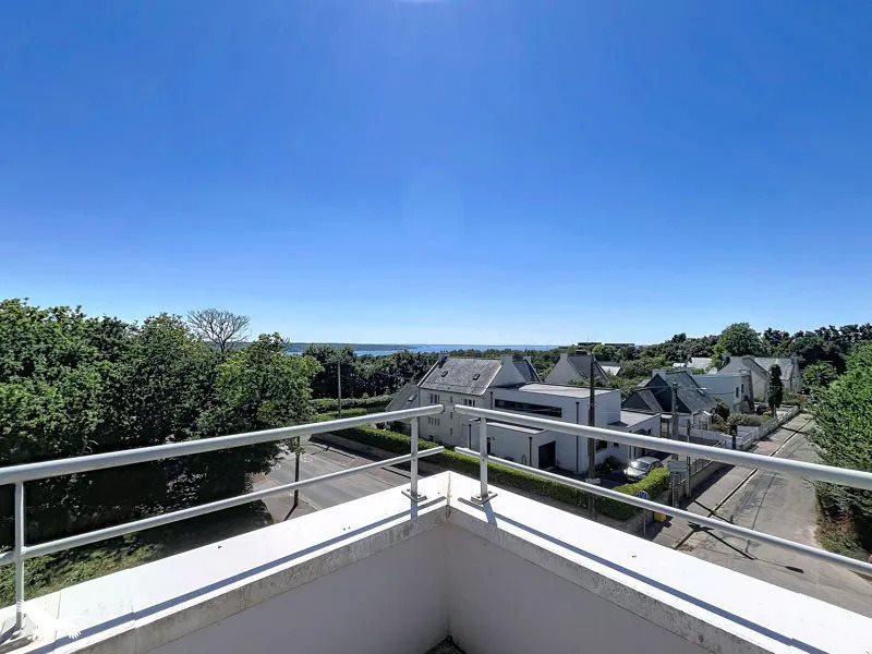 Appartement à vendre, 43m², Le Relecq-Kerhuon