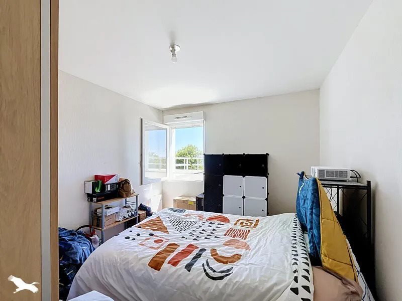 Appartement à vendre, 43m², Le Relecq-Kerhuon