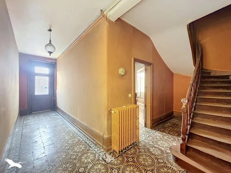 Maison à vendre, 191m², Châteauneuf-sur-Charente