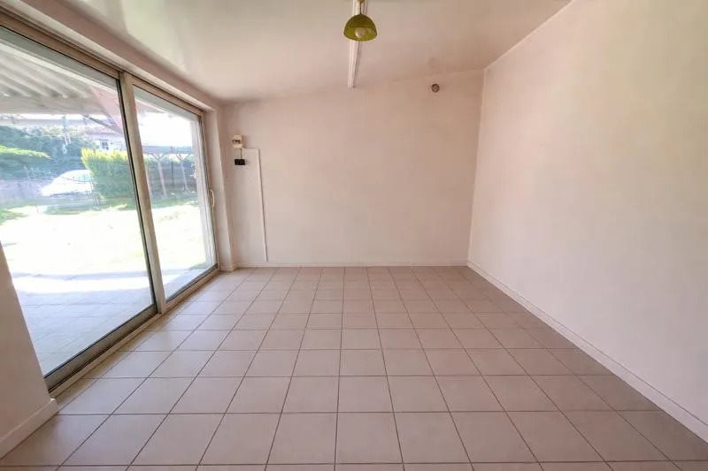 Maison à vendre, 60m², Chaniers