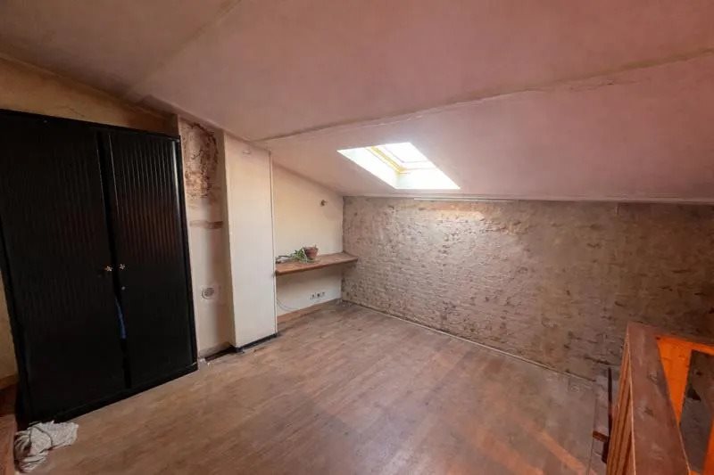 Maison à vendre, 60m², Chaniers