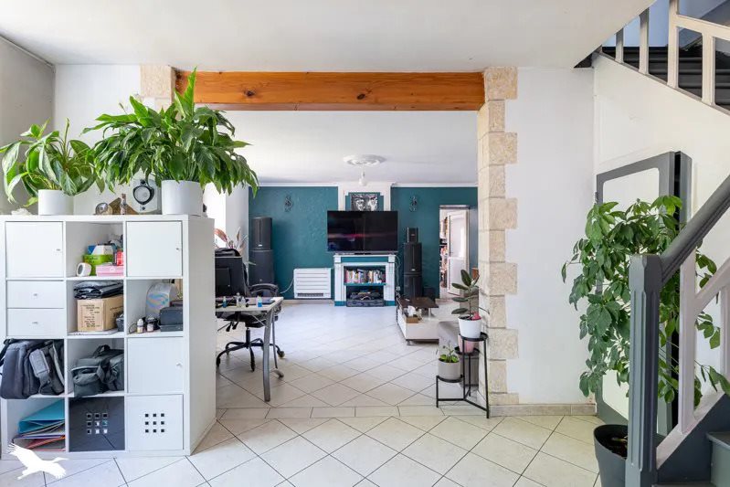 Maison à vendre, 115m², Fontcouverte