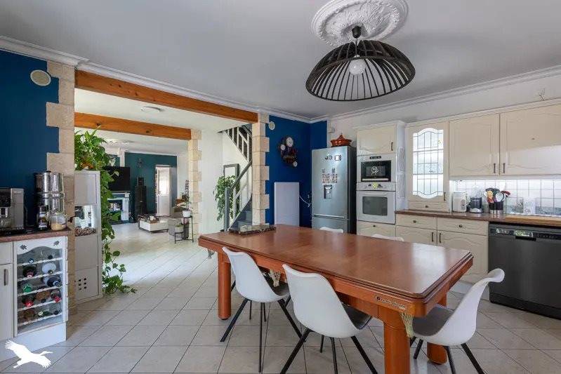 Maison à vendre, 115m², Fontcouverte