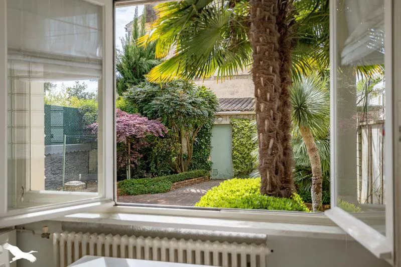 Maison à vendre, 118m², Saintes