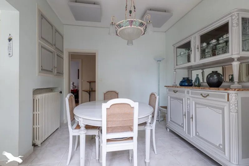 Maison à vendre, 118m², Saintes