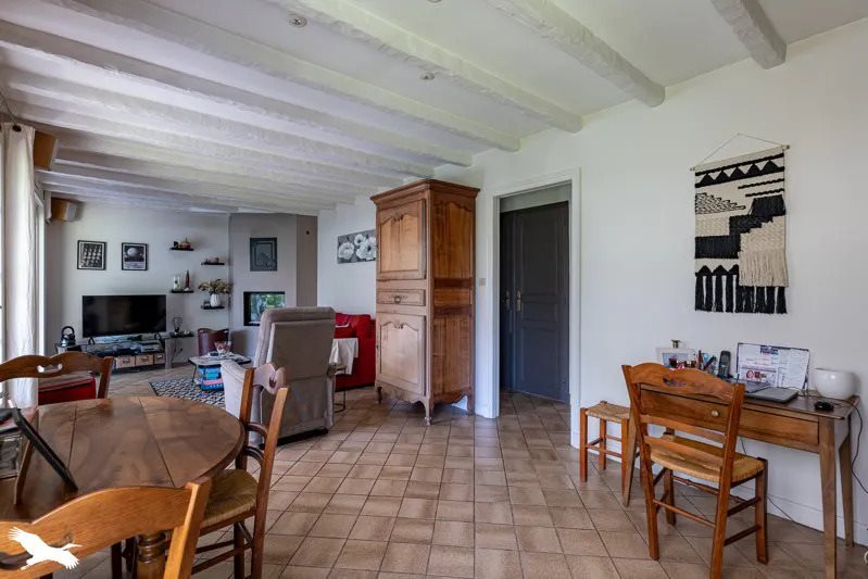 Maison à vendre, 102m², Bussac-sur-Charente