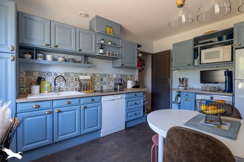 Maison à vendre, 102m², Bussac-sur-Charente