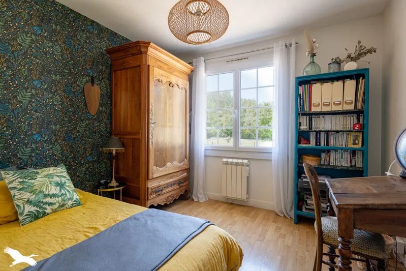 Maison à vendre, 102m², Bussac-sur-Charente