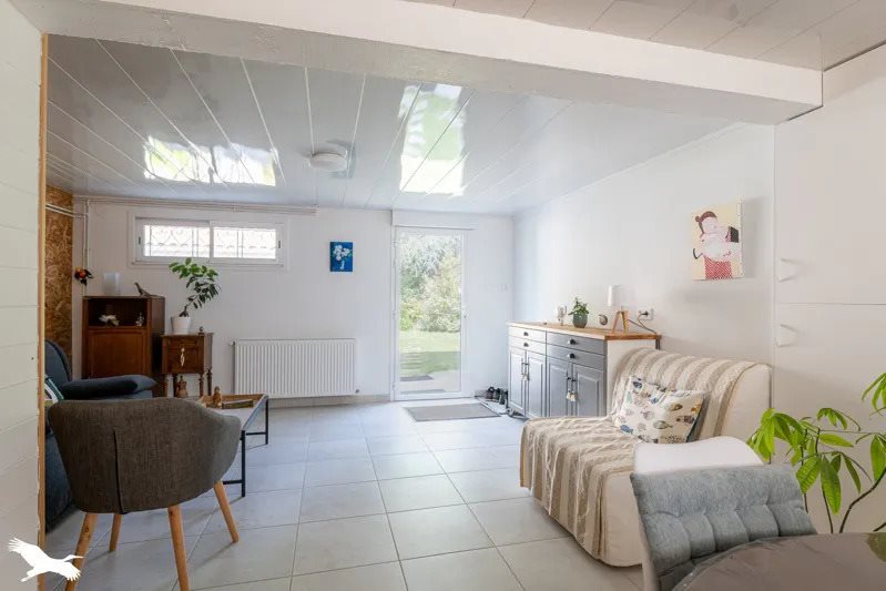 Maison à vendre, 140m², Saintes