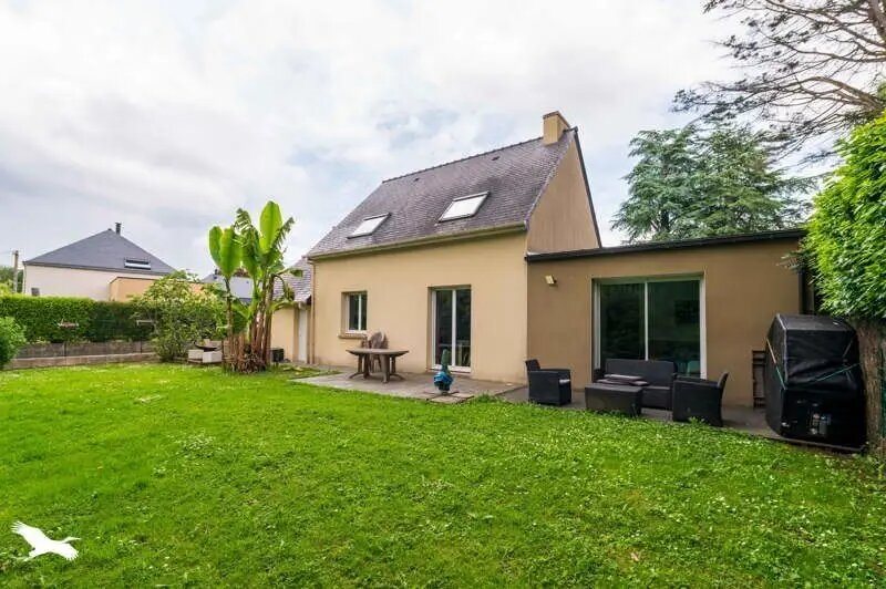 Maison à vendre, 101m², Quéven